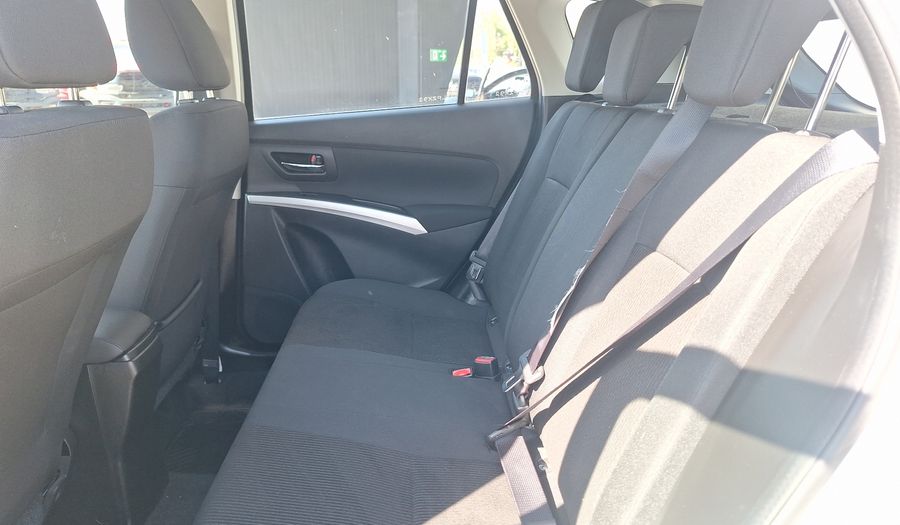 Suzuki S-cross 1.6 GL Suv 2019