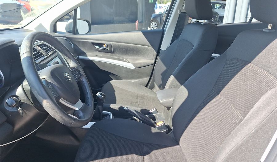 Suzuki S-cross 1.6 GL Suv 2019