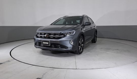 Volkswagen • Nivus