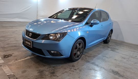 Seat • Ibiza