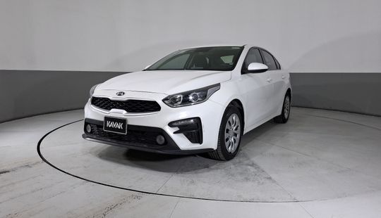 Kia • FORTE