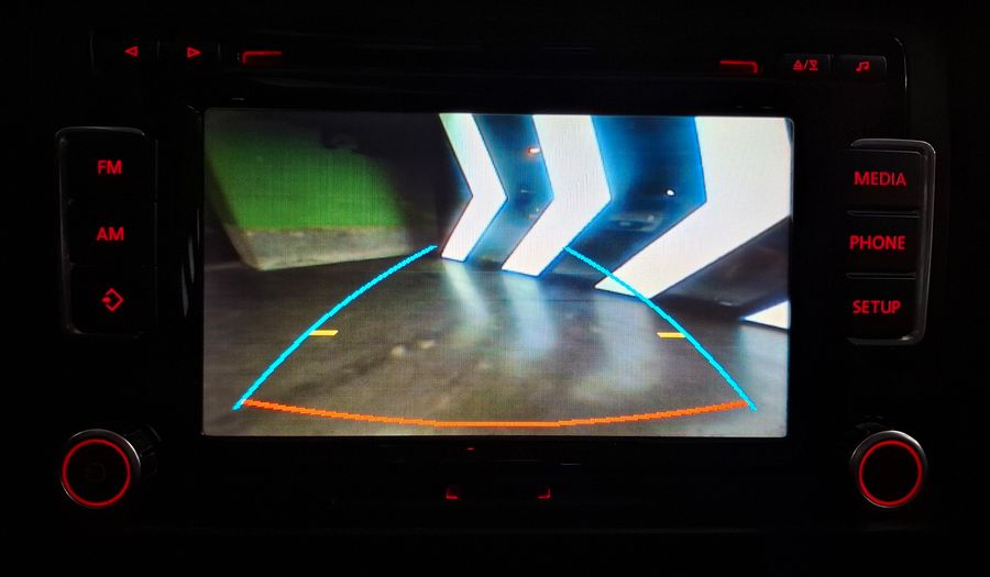 Volkswagen Vento 2.5 LUXURY MY15 Sedan 2014