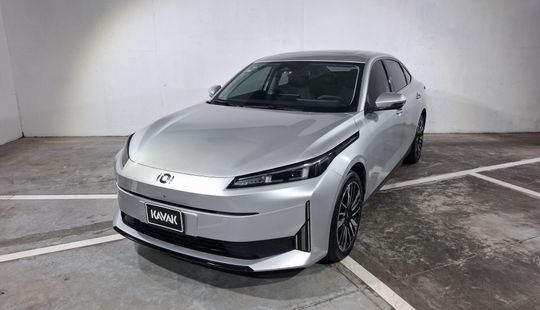 Changan • Eado Plus