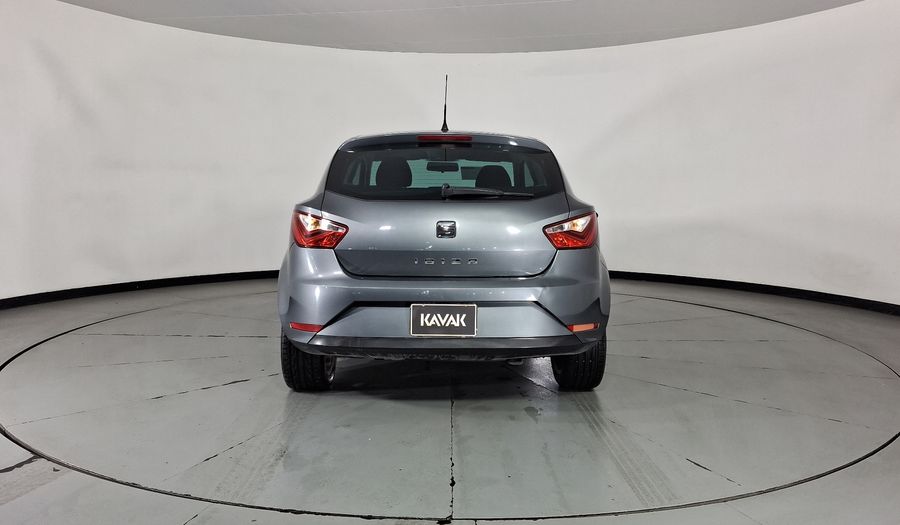 Seat Ibiza 1.6 STYLE MT FULL LINK Hatchback 2016