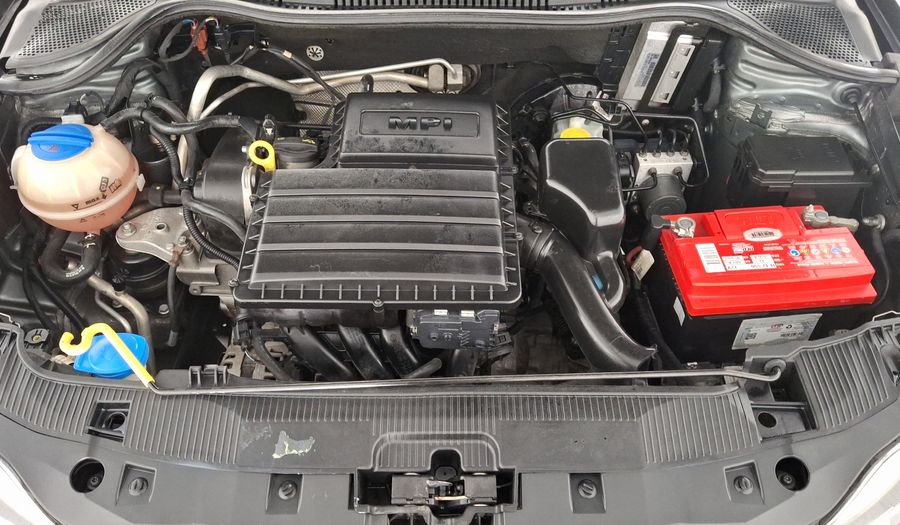 Seat Ibiza 1.6 STYLE MT FULL LINK Hatchback 2016