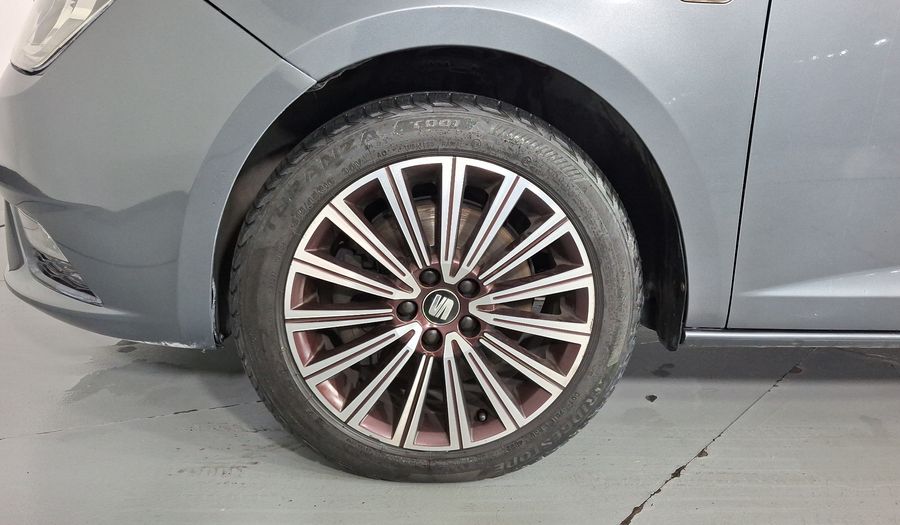 Seat Ibiza 1.6 STYLE MT FULL LINK Hatchback 2016