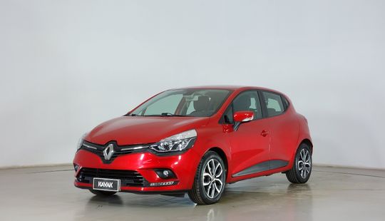 Renault • Clio