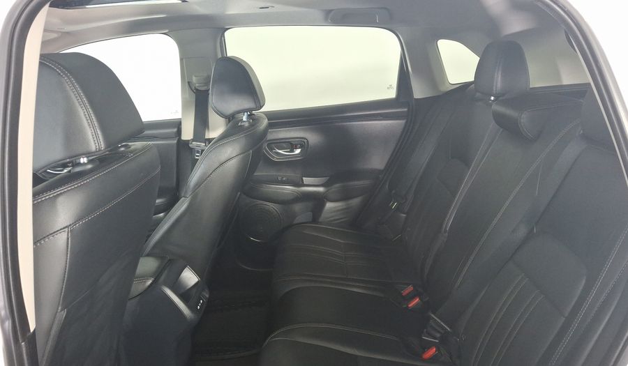 Honda Hr-v 2.0 TOURING CVT Suv 2024