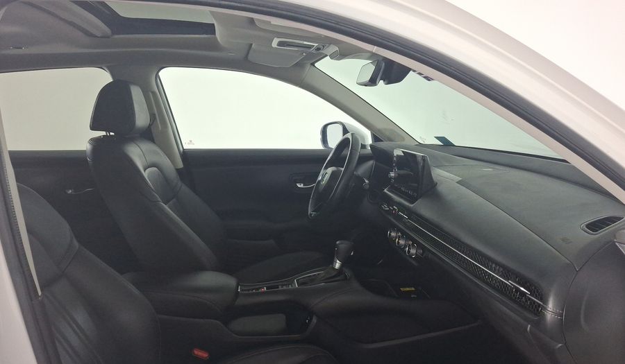 Honda Hr-v 2.0 TOURING CVT Suv 2024