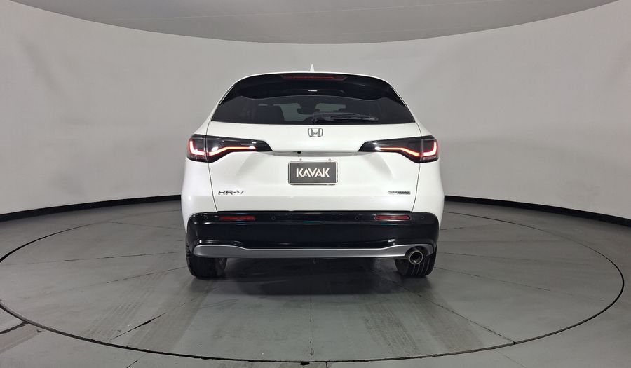 Honda Hr-v 2.0 TOURING CVT Suv 2024