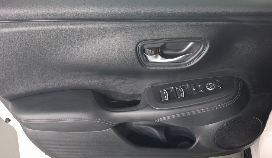 Honda Hr-v 2.0 TOURING CVT Suv 2024