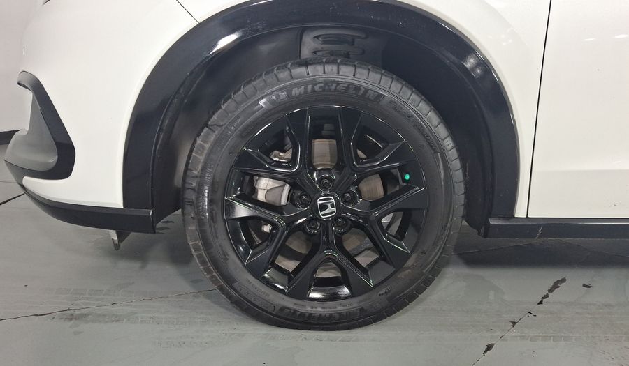 Honda Hr-v 2.0 TOURING CVT Suv 2024