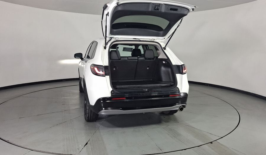 Honda Hr-v 2.0 TOURING CVT Suv 2024