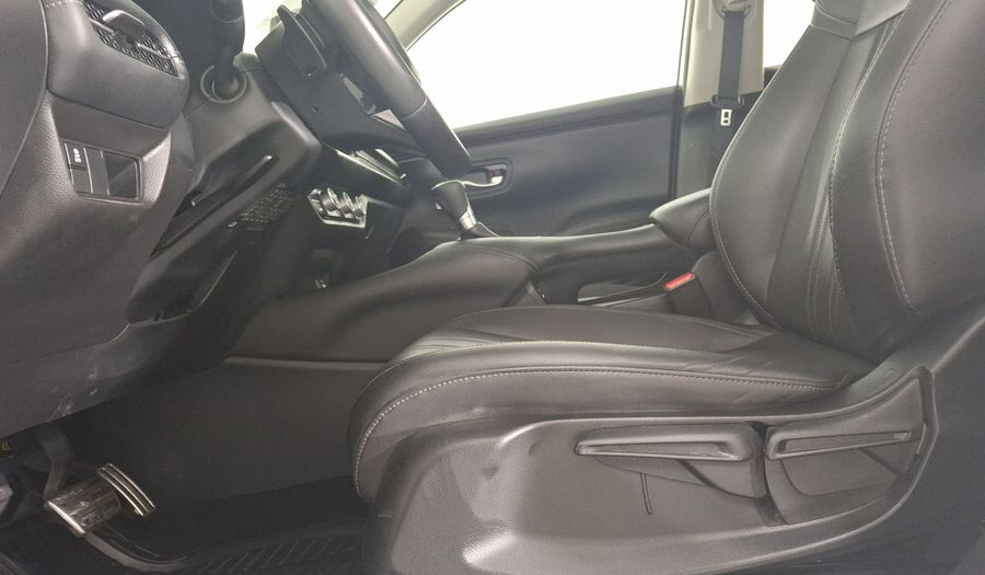 Honda Hr-v 2.0 TOURING CVT Suv 2024