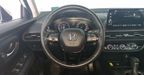 Honda Hr-v 2.0 TOURING CVT Suv 2024