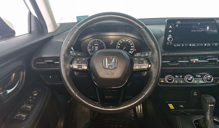 Honda Hr-v 2.0 TOURING CVT Suv 2024