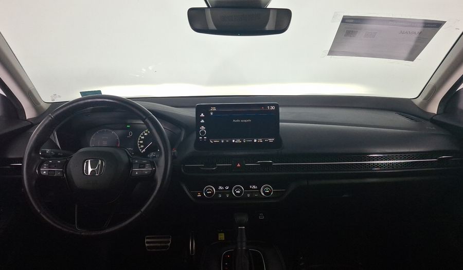 Honda Hr-v 2.0 TOURING CVT Suv 2024