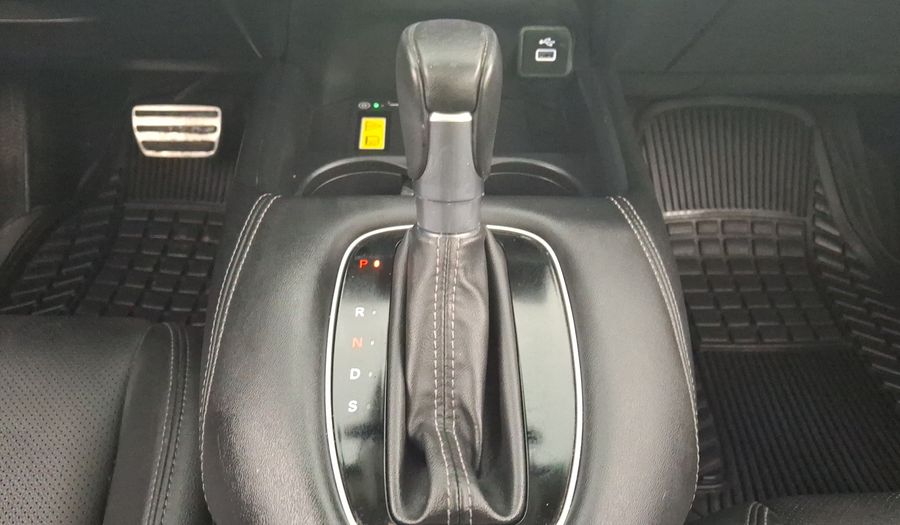 Honda Hr-v 2.0 TOURING CVT Suv 2024