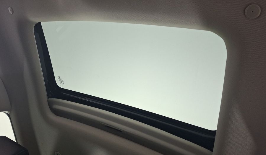 Honda Hr-v 2.0 TOURING CVT Suv 2024