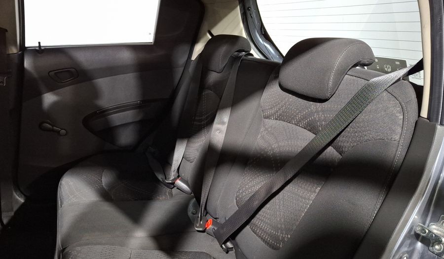 Chevrolet Beat 1.2 LT B MT Hatchback 2019