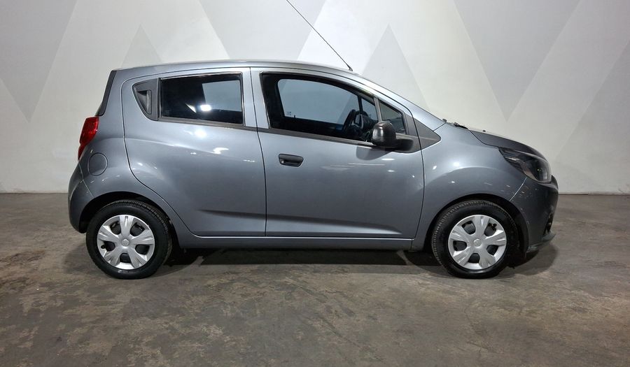 Chevrolet Beat 1.2 LT B MT Hatchback 2019