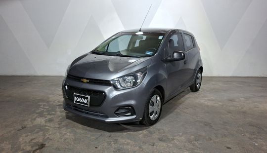 Chevrolet • Beat