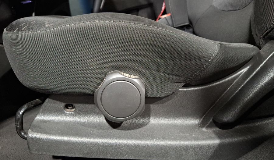 Chevrolet Beat 1.2 LT B MT Hatchback 2019