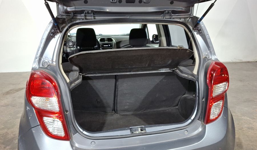 Chevrolet Beat 1.2 LT B MT Hatchback 2019