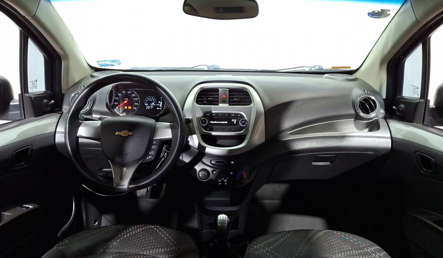 Chevrolet Beat 1.2 LT B MT Hatchback 2019