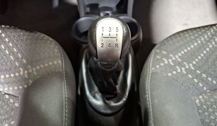 Chevrolet Beat 1.2 LT B MT Hatchback 2019