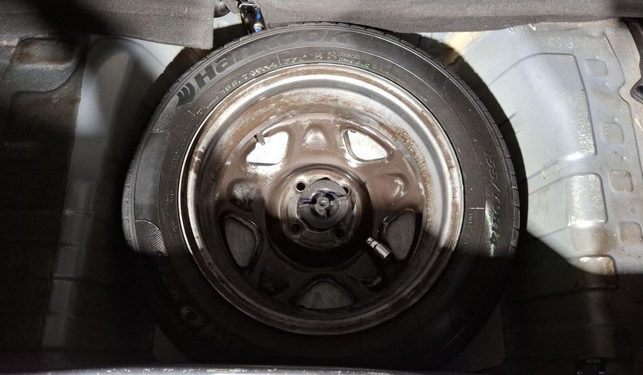 Chevrolet Beat 1.2 LT B MT Hatchback 2019