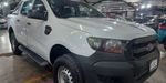 Ford Ranger 2.5 XL CREW CAB Pickup 2020