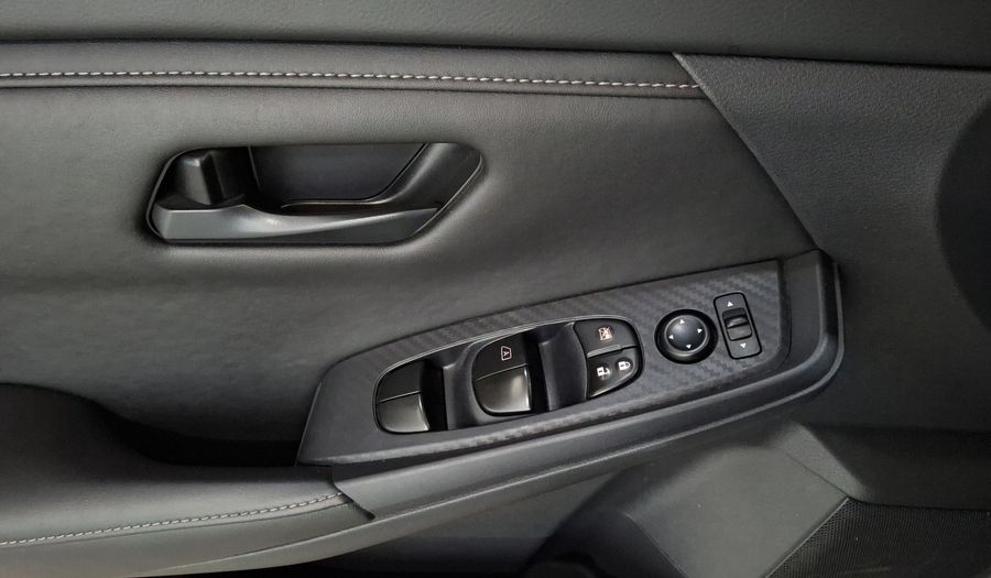 Nissan Sentra 2.0 ADVANCE CVT Sedan 2024