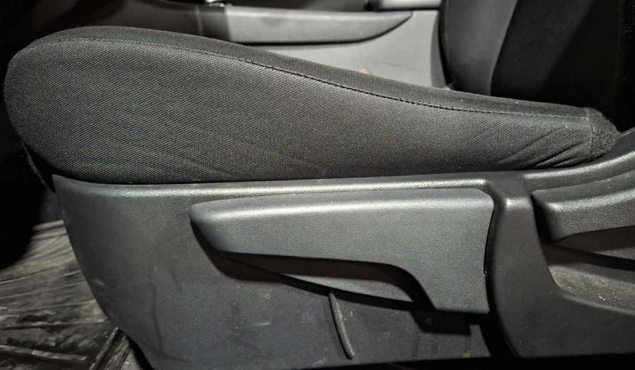 Nissan Sentra 2.0 ADVANCE CVT Sedan 2024