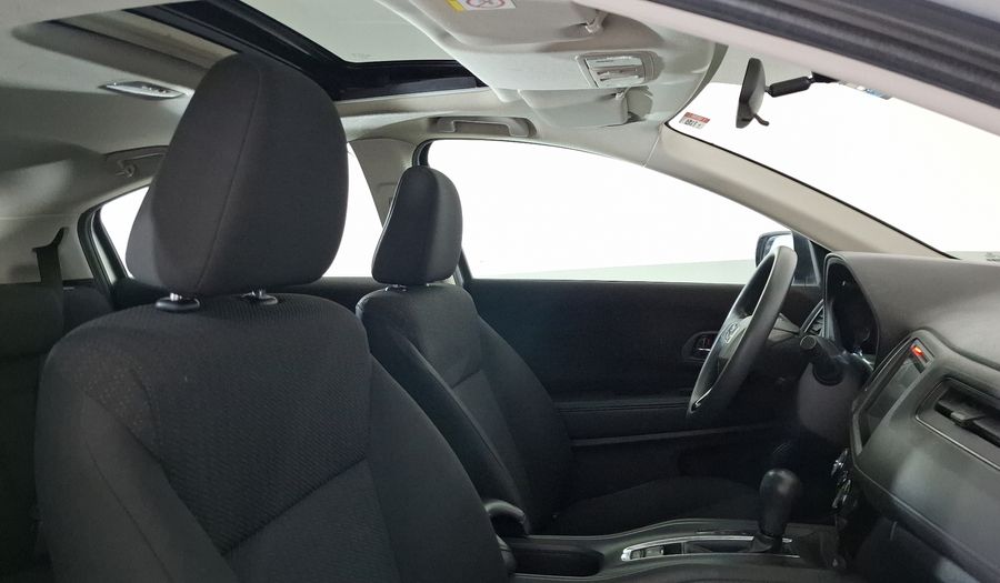 Honda Hr-v 1.8 EPIC CVT Suv 2016