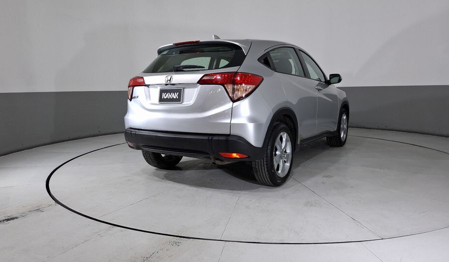 Honda Hr-v 1.8 EPIC CVT Suv 2016