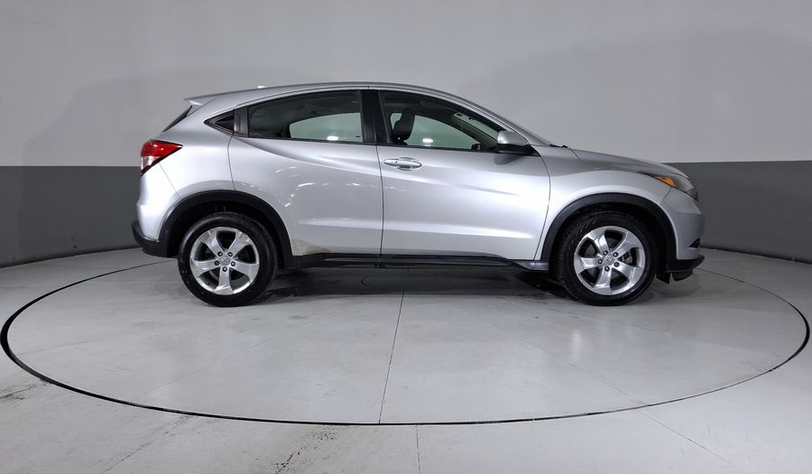 Honda Hr-v 1.8 EPIC CVT Suv 2016