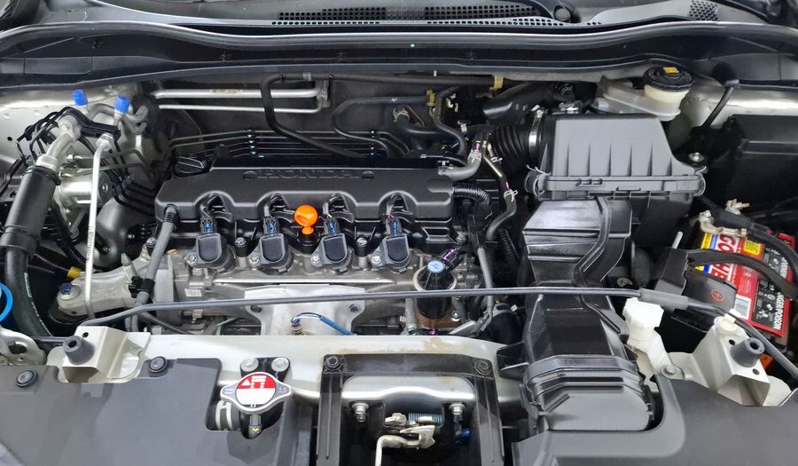 Honda Hr-v 1.8 EPIC CVT Suv 2016