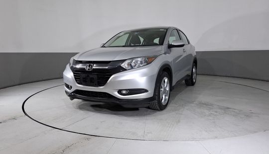 Honda • HR-V