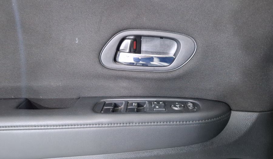 Honda Hr-v 1.8 EPIC CVT Suv 2016