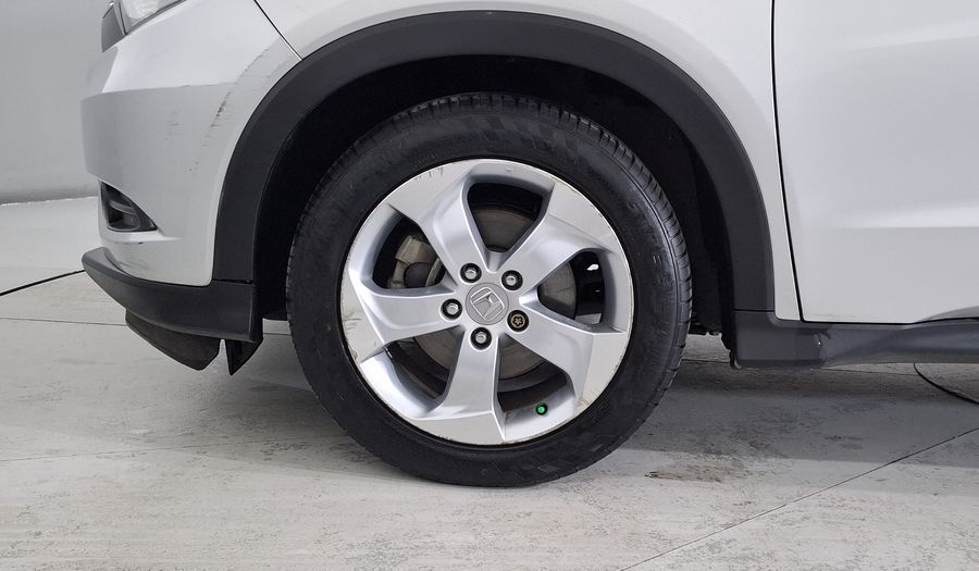 Honda Hr-v 1.8 EPIC CVT Suv 2016