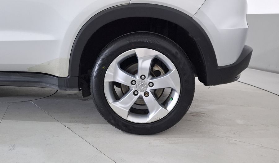 Honda Hr-v 1.8 EPIC CVT Suv 2016