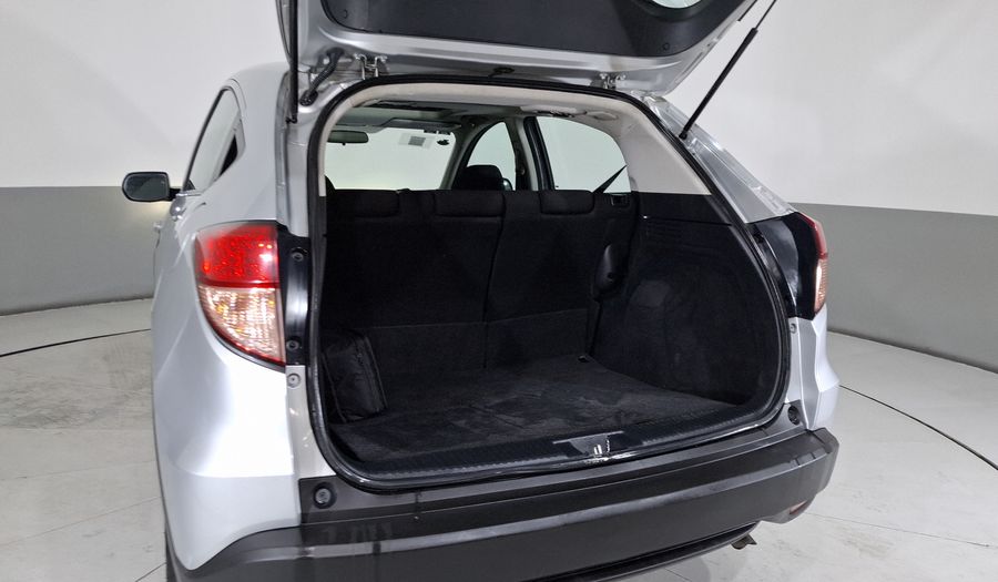 Honda Hr-v 1.8 EPIC CVT Suv 2016