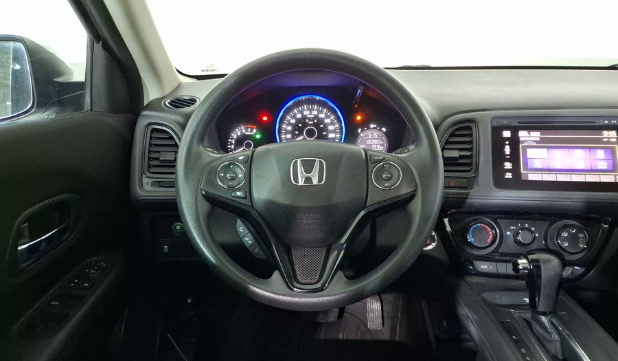 Honda Hr-v 1.8 EPIC CVT Suv 2016