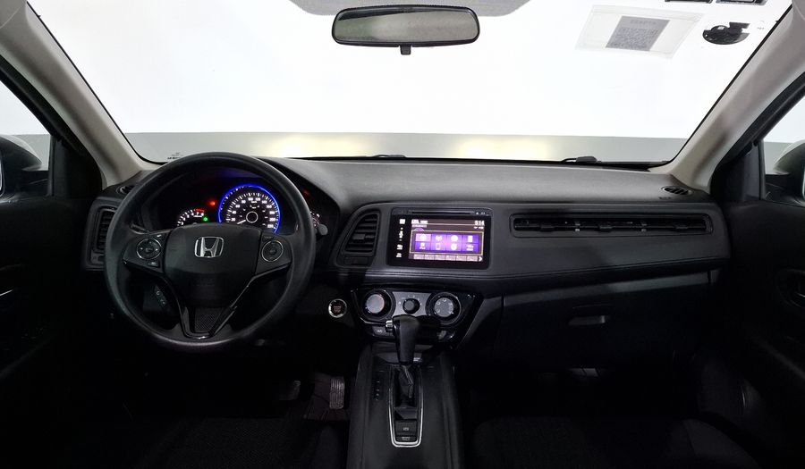 Honda Hr-v 1.8 EPIC CVT Suv 2016