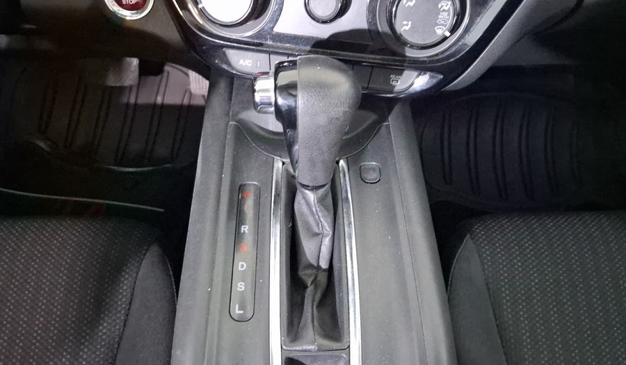 Honda Hr-v 1.8 EPIC CVT Suv 2016