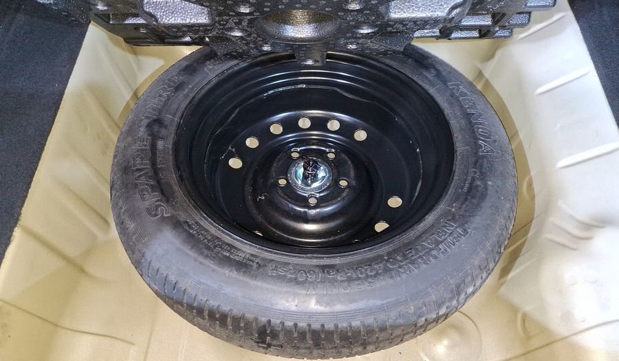 Honda Hr-v 1.8 EPIC CVT Suv 2016