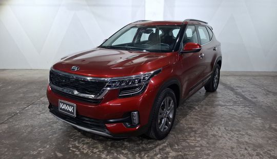 Kia • Seltos