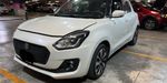 Suzuki Swift 1.2 GLX AUTO Hatchback 2019