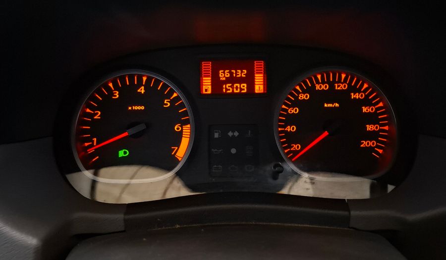 Renault Duster 1.6 16V CONFORT PLUS Suv 2013